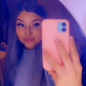 Meet your Posher, Bri